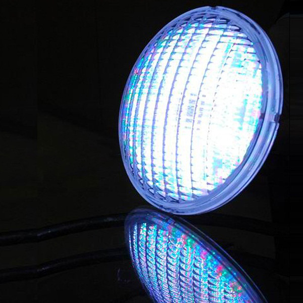 Лампа светодиодная AquaViva PAR56-546LED White