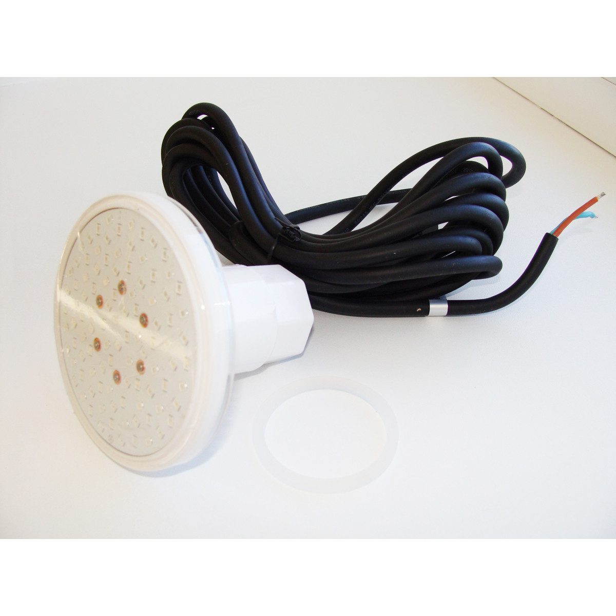 Светодиодный прожектор Aquaviva LED028-99led 6-7 Вт