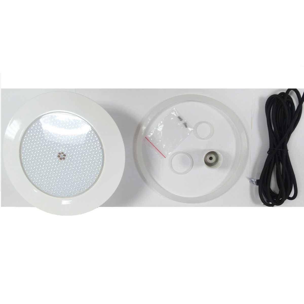 Прожектор светодиодный Aquaviva LED0029-546led 28 Вт