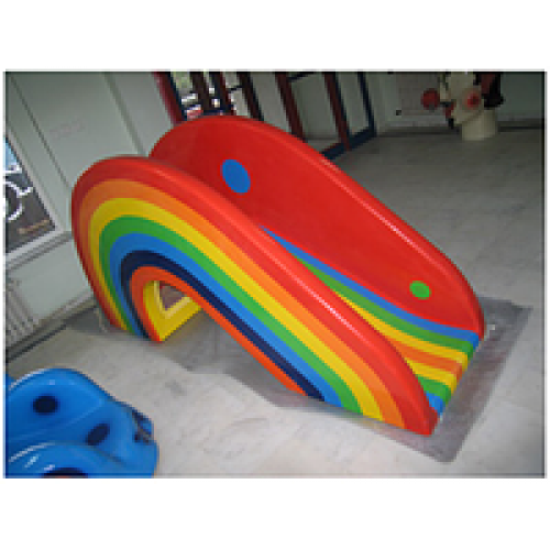 Горка Mini Rainbow Slide